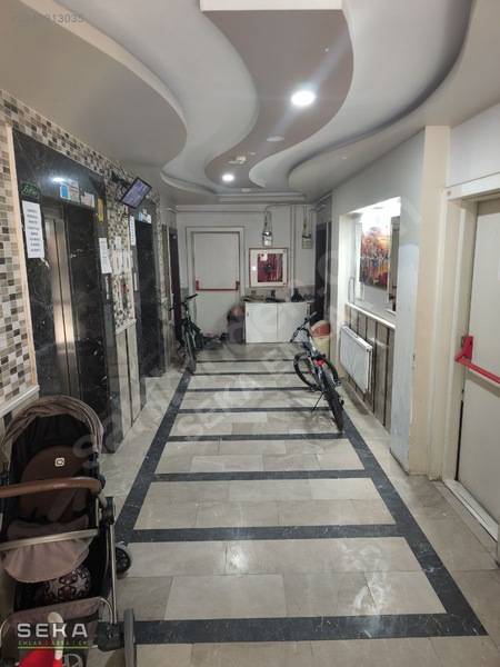 Meram Konevi Konutlarında Kiralık 2+1 — fotoğraf 13