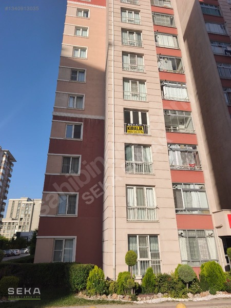 Meram Konevi Konutlarında Kiralık 2+1 — fotoğraf 15