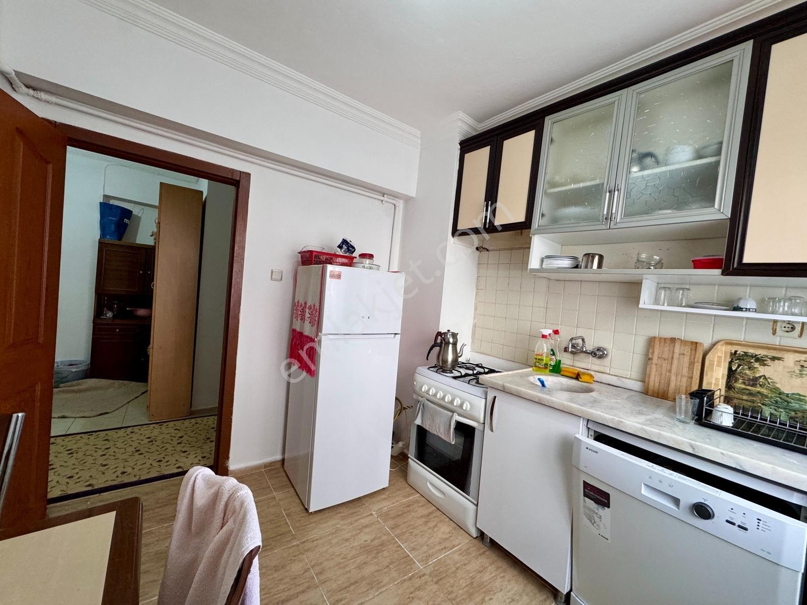 Göktaş'Tan█ Ayyıldız Mahallesinde 3+1 Kot-1 Daire — fotoğraf 4