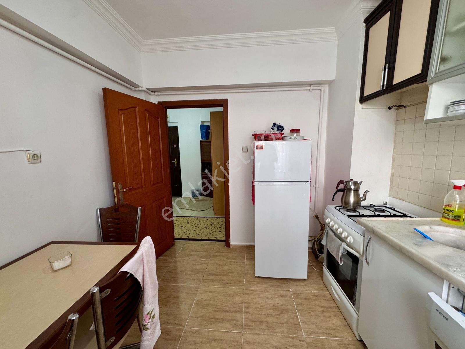 Göktaş'Tan█ Ayyıldız Mahallesinde 3+1 Kot-1 Daire — fotoğraf 5