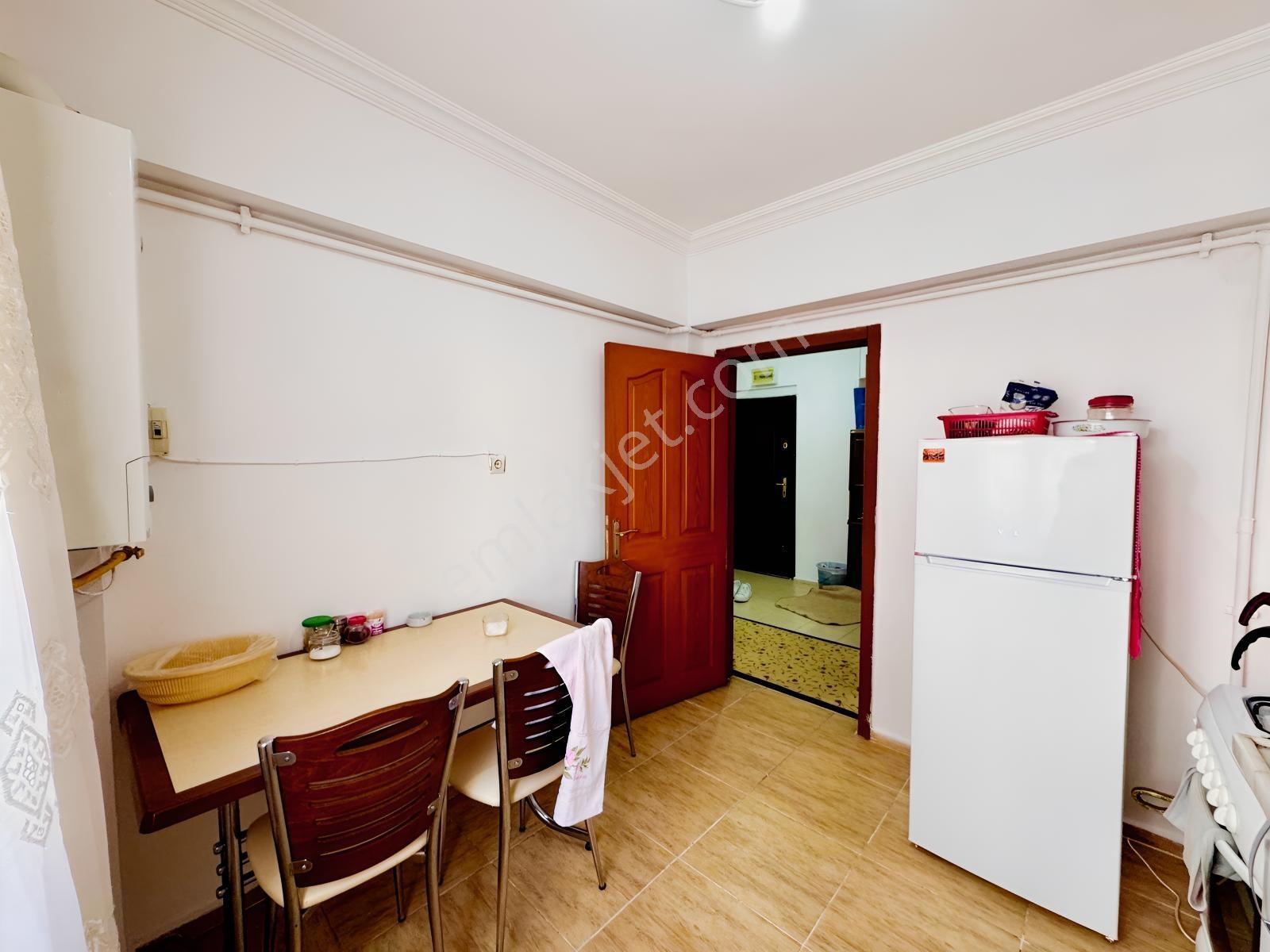 Göktaş'Tan█ Ayyıldız Mahallesinde 3+1 Kot-1 Daire — fotoğraf 6