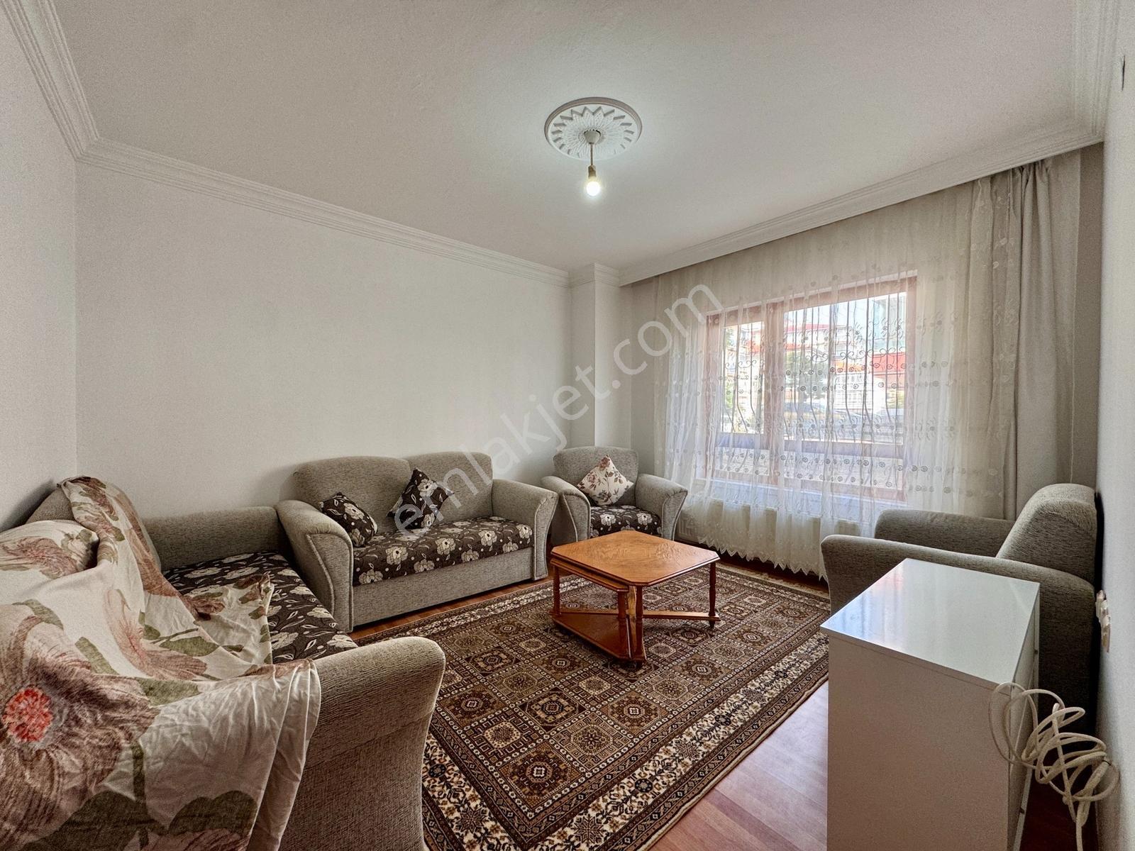 Göktaş'Tan█ Ayyıldız Mahallesinde 3+1 Kot-1 Daire — fotoğraf 7