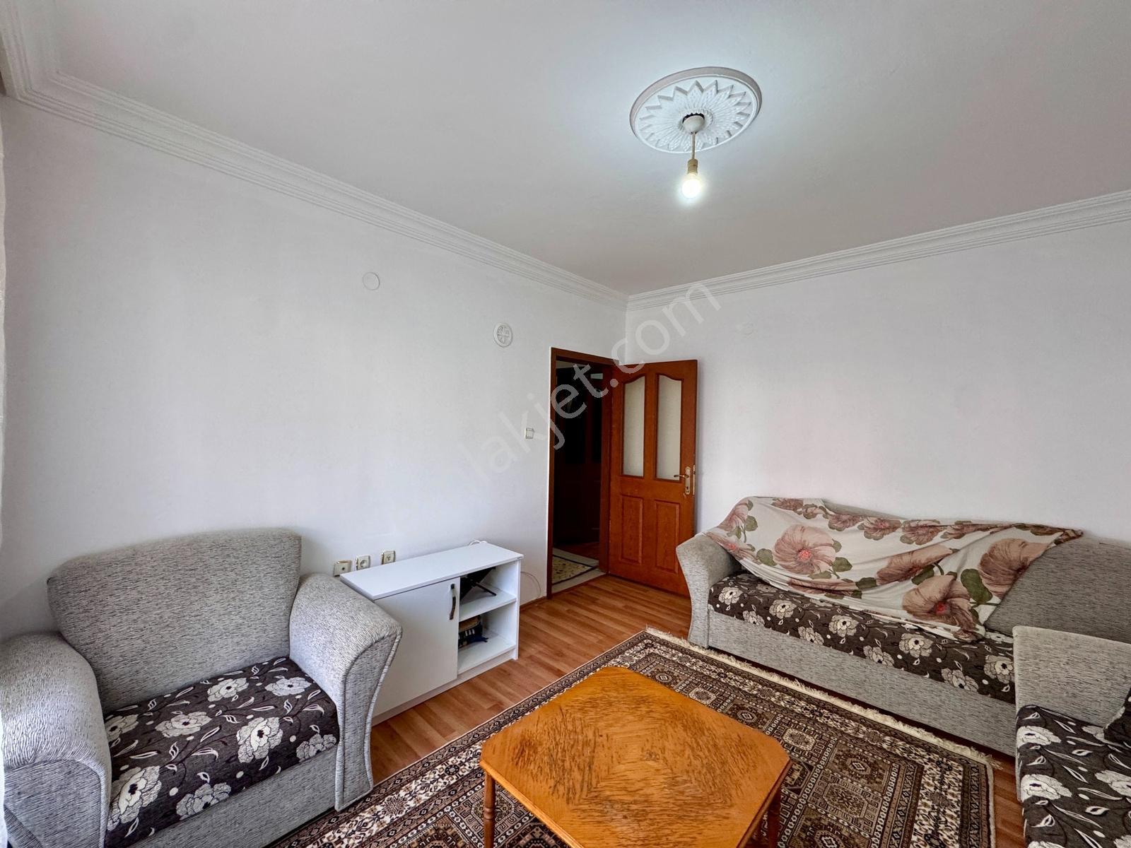 Göktaş'Tan█ Ayyıldız Mahallesinde 3+1 Kot-1 Daire — fotoğraf 8