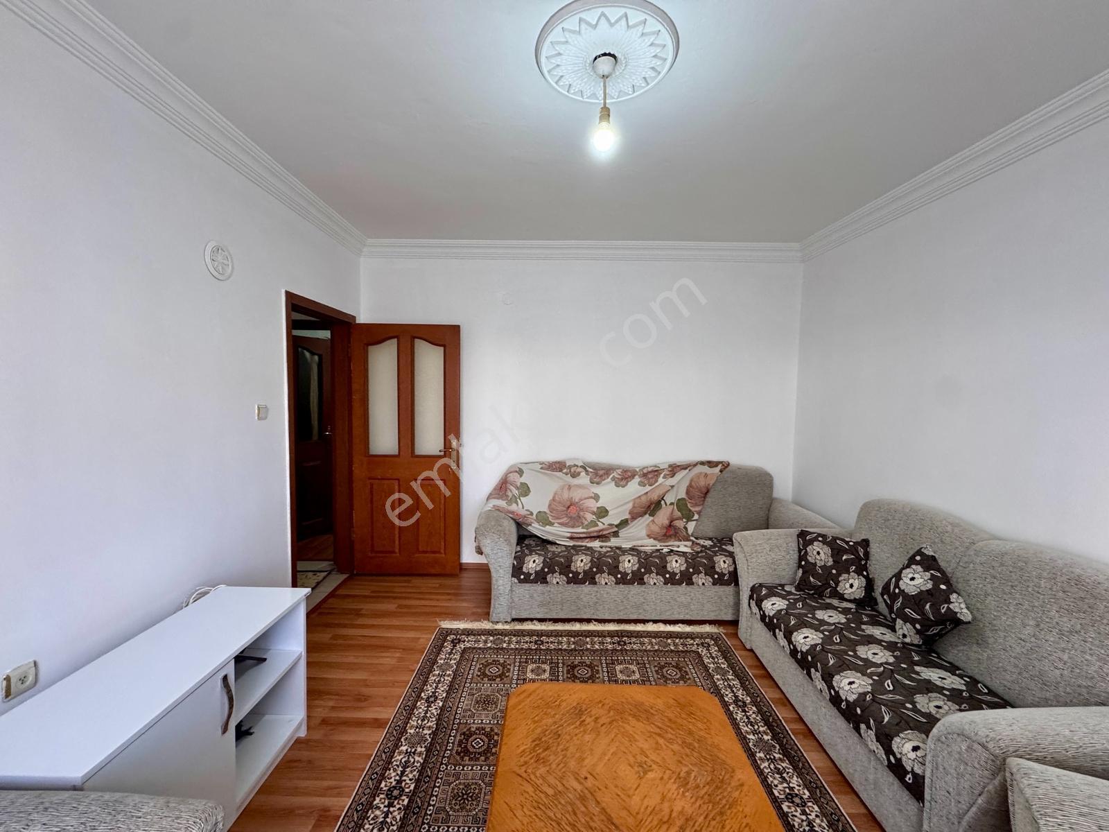 Göktaş'Tan█ Ayyıldız Mahallesinde 3+1 Kot-1 Daire — fotoğraf 9