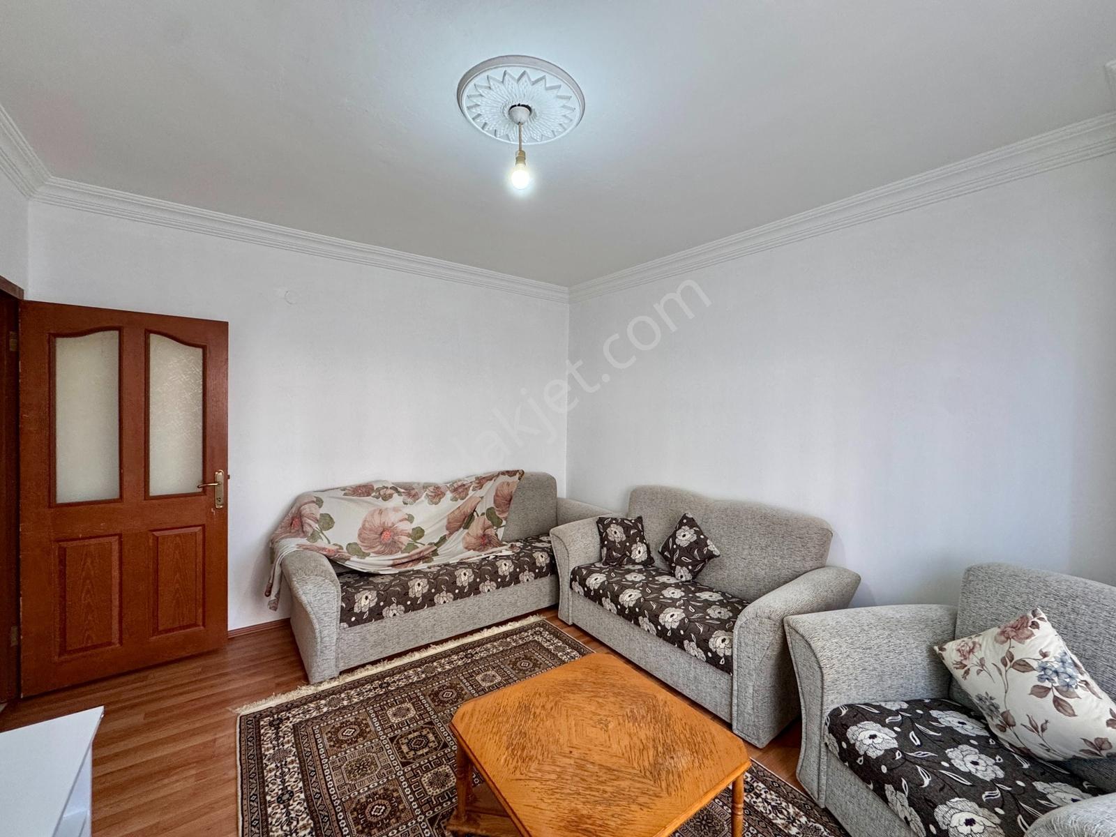 Göktaş'Tan█ Ayyıldız Mahallesinde 3+1 Kot-1 Daire — fotoğraf 10