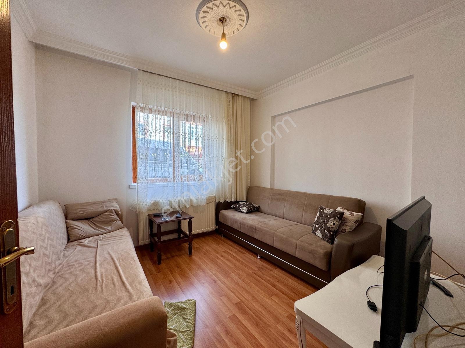 Göktaş'Tan█ Ayyıldız Mahallesinde 3+1 Kot-1 Daire — fotoğraf 11