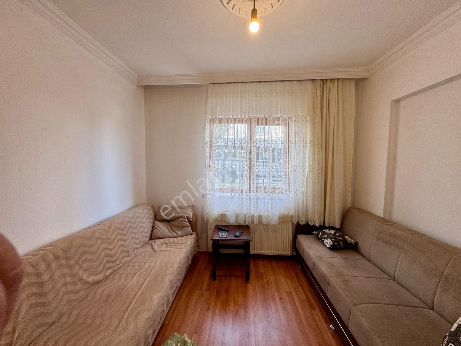 Göktaş'Tan█ Ayyıldız Mahallesinde 3+1 Kot-1 Daire — fotoğraf 12