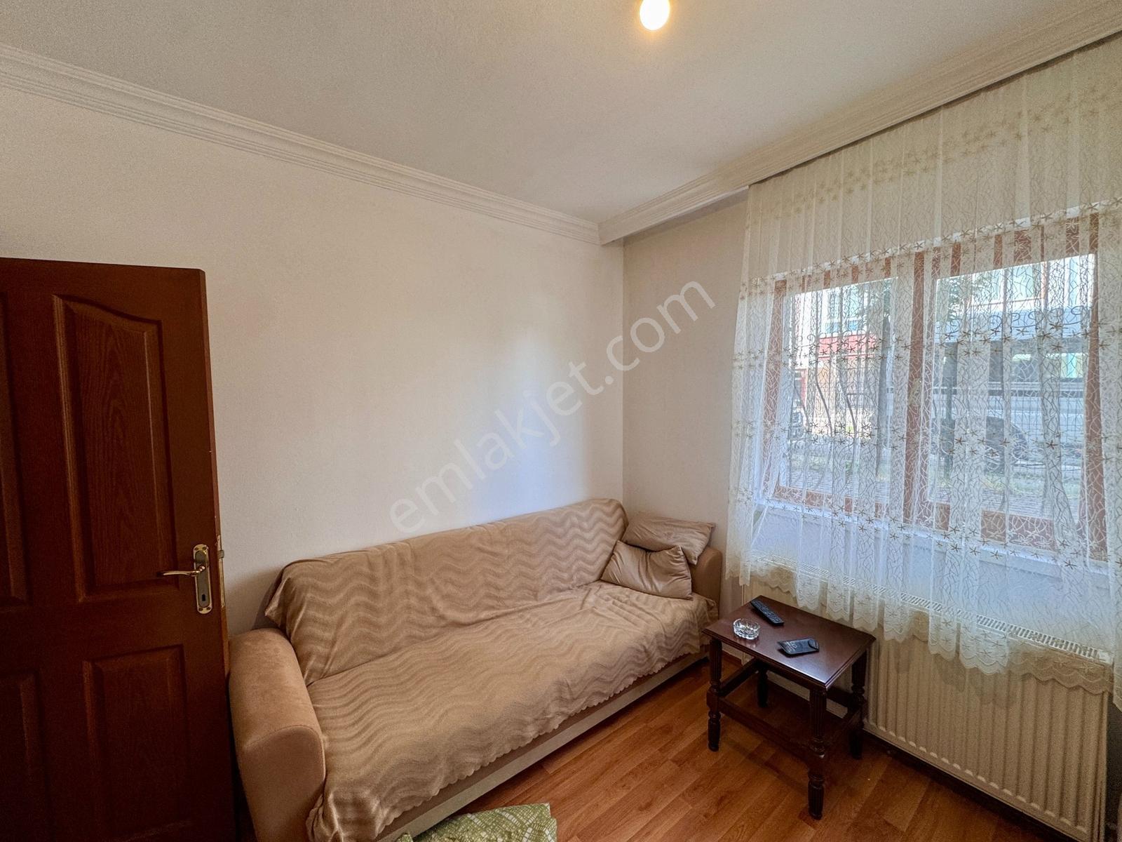 Göktaş'Tan█ Ayyıldız Mahallesinde 3+1 Kot-1 Daire — fotoğraf 13