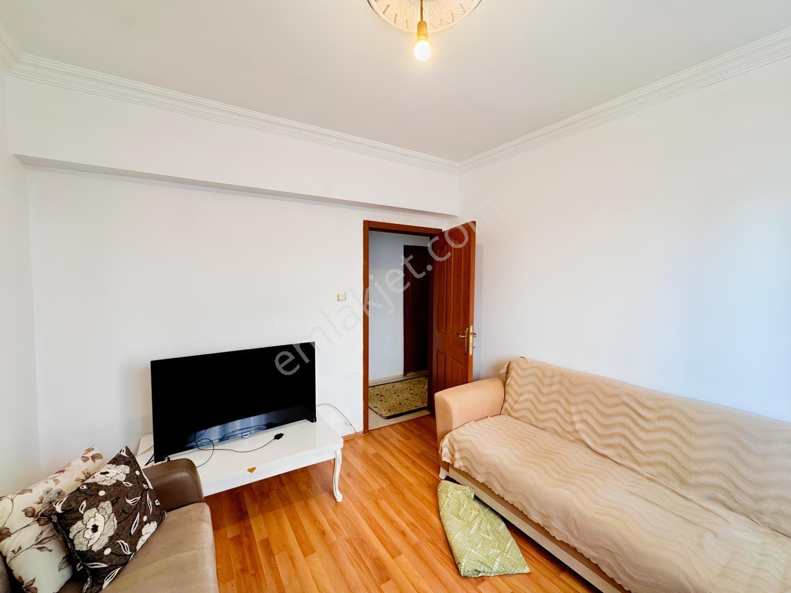 Göktaş'Tan█ Ayyıldız Mahallesinde 3+1 Kot-1 Daire — fotoğraf 14