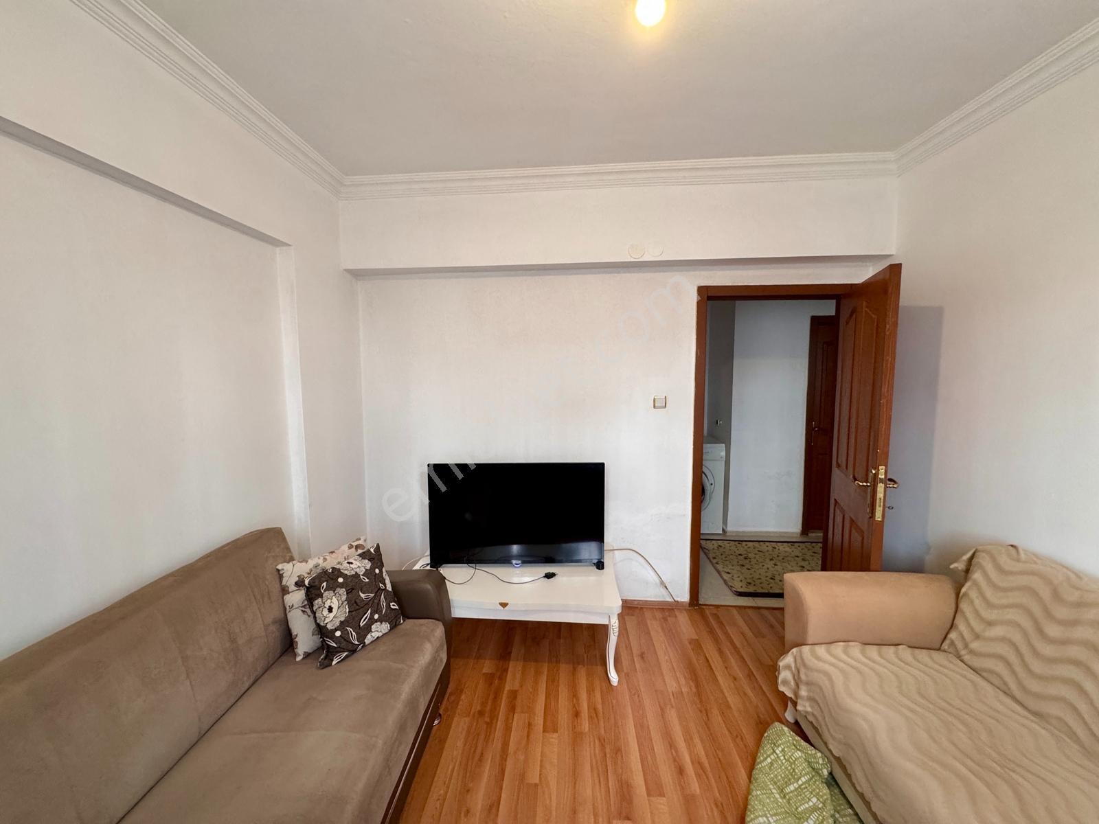 Göktaş'Tan█ Ayyıldız Mahallesinde 3+1 Kot-1 Daire — fotoğraf 15