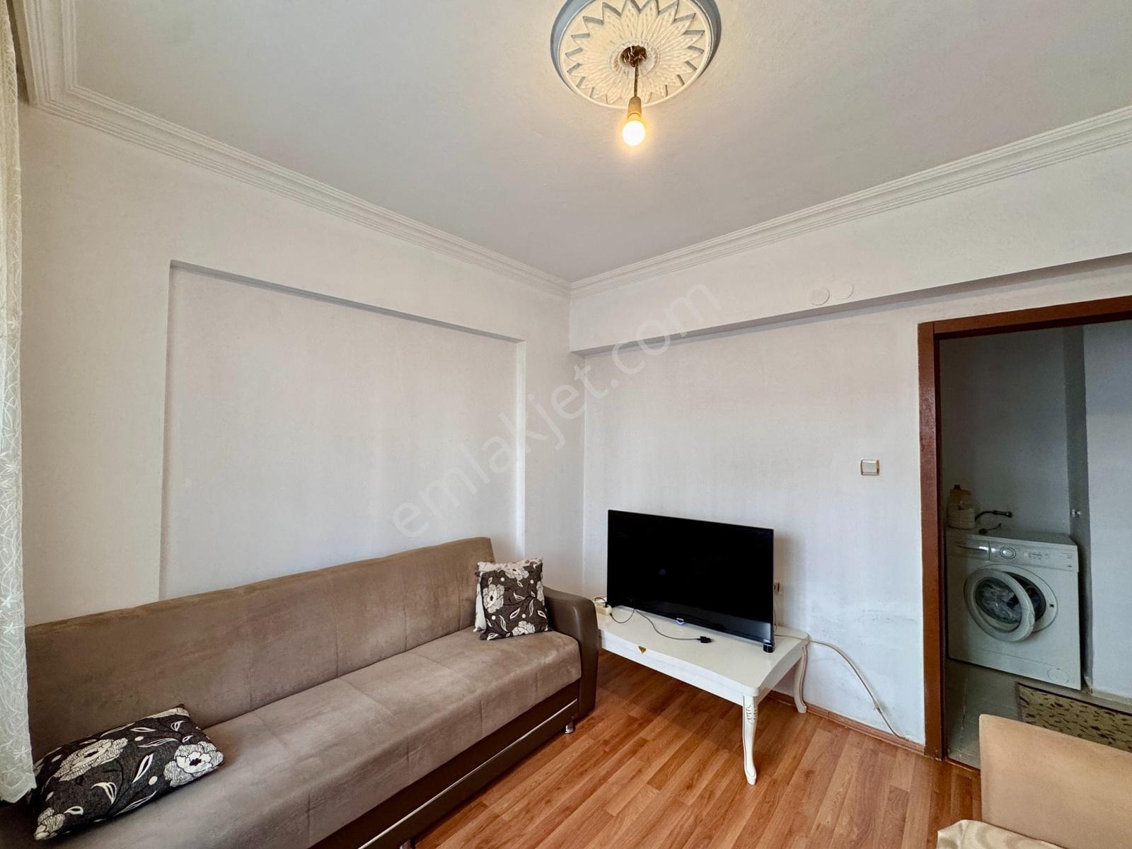 Göktaş'Tan█ Ayyıldız Mahallesinde 3+1 Kot-1 Daire — fotoğraf 16
