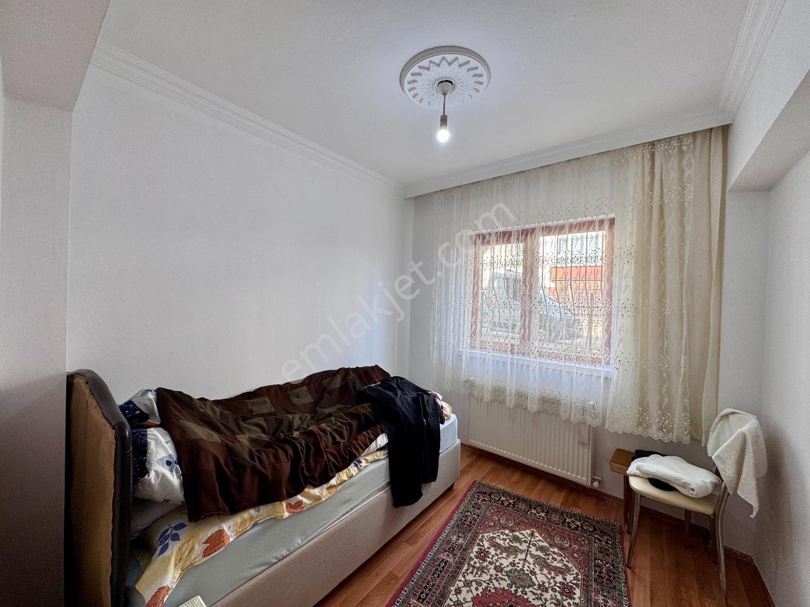 Göktaş'Tan█ Ayyıldız Mahallesinde 3+1 Kot-1 Daire — fotoğraf 18