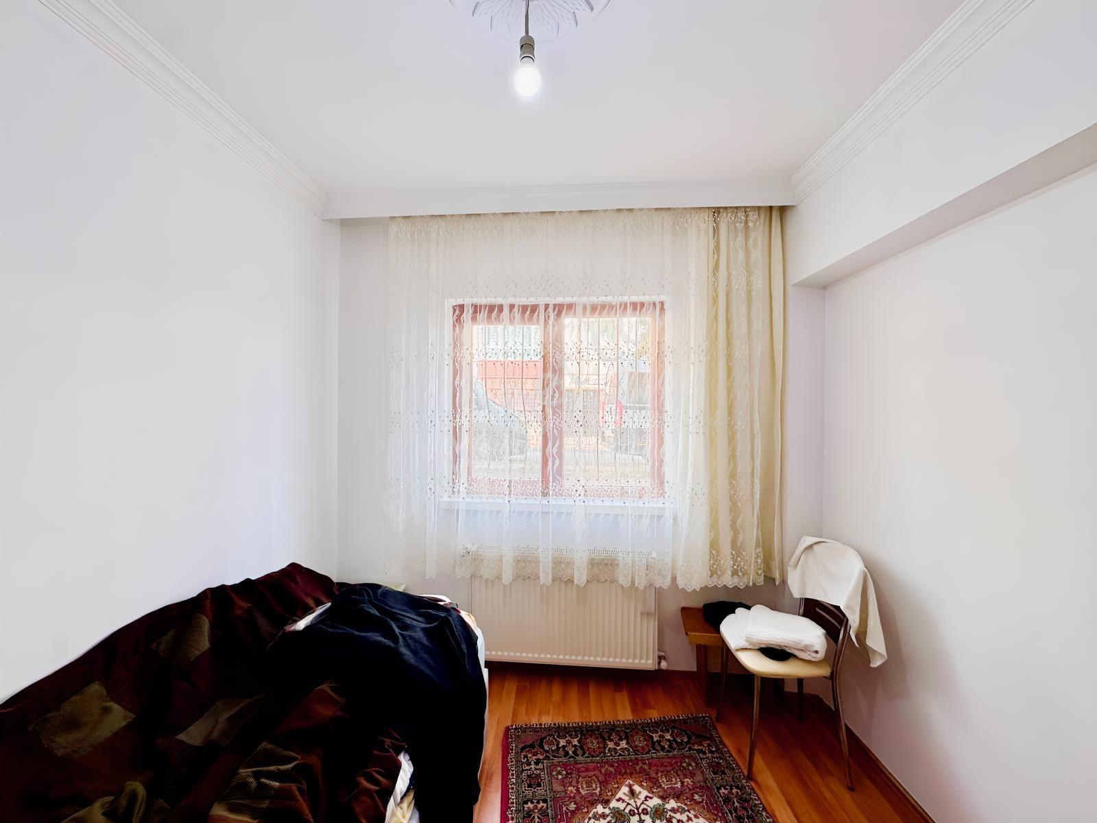 Göktaş'Tan█ Ayyıldız Mahallesinde 3+1 Kot-1 Daire — fotoğraf 19