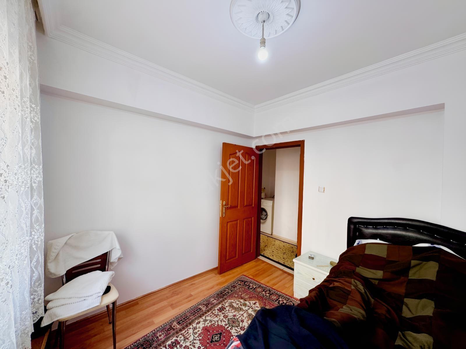 Göktaş'Tan█ Ayyıldız Mahallesinde 3+1 Kot-1 Daire — fotoğraf 20