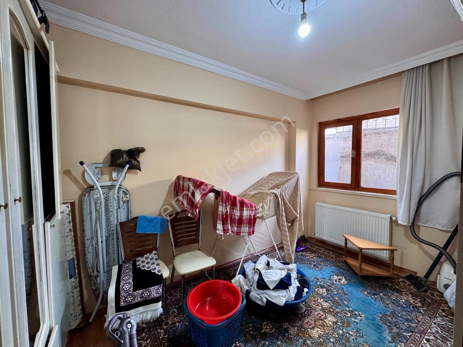 Göktaş'Tan█ Ayyıldız Mahallesinde 3+1 Kot-1 Daire — fotoğraf 23