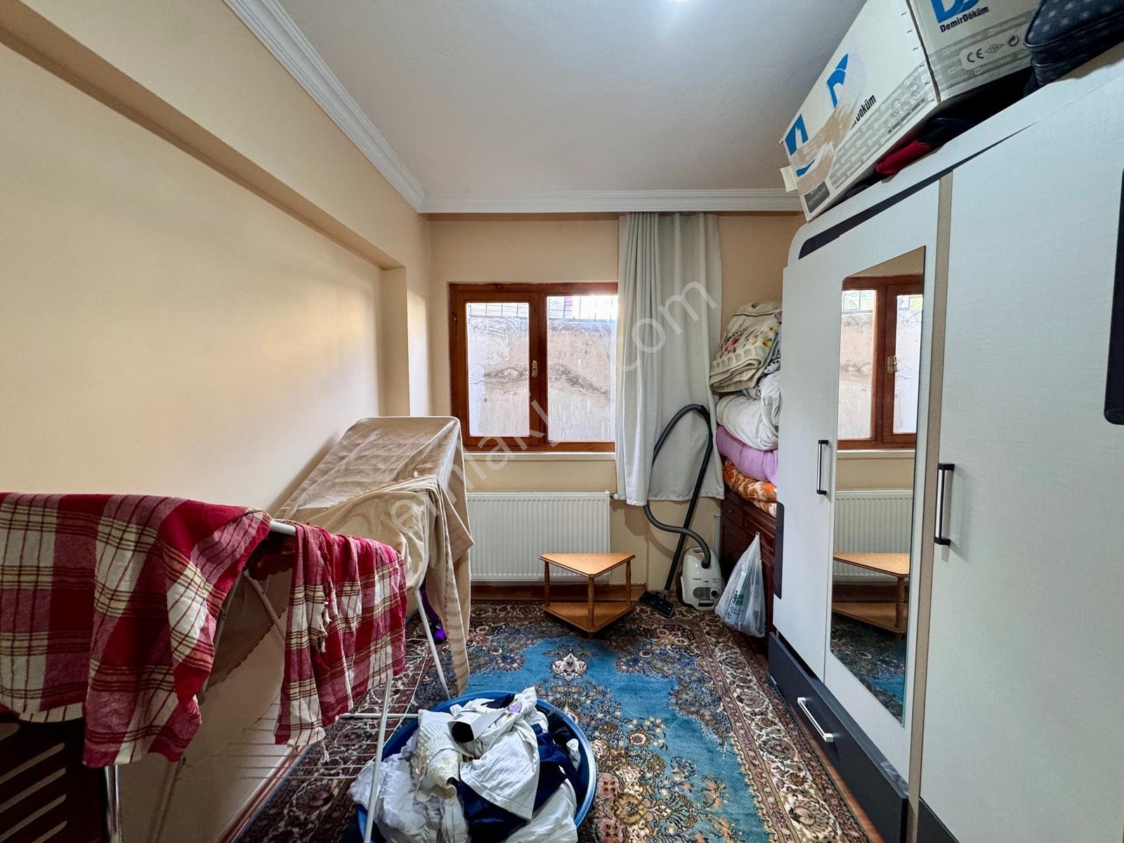 Göktaş'Tan█ Ayyıldız Mahallesinde 3+1 Kot-1 Daire — fotoğraf 24