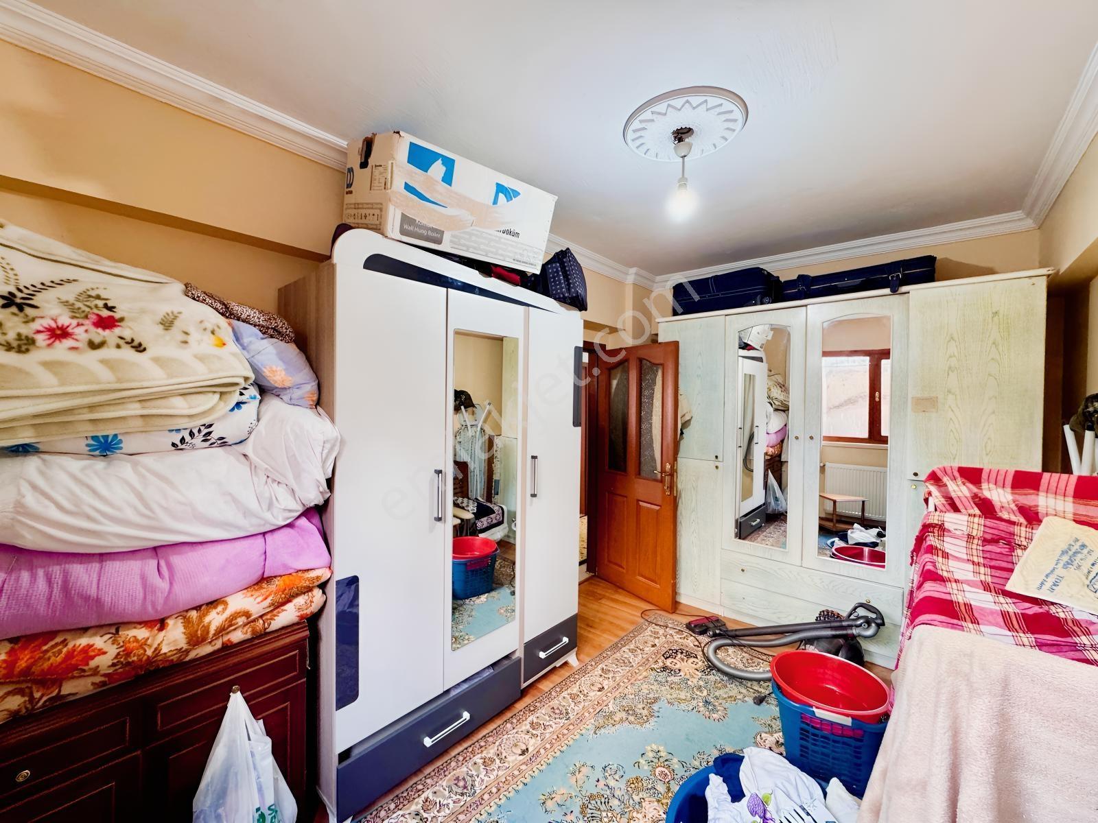 Göktaş'Tan█ Ayyıldız Mahallesinde 3+1 Kot-1 Daire — fotoğraf 25