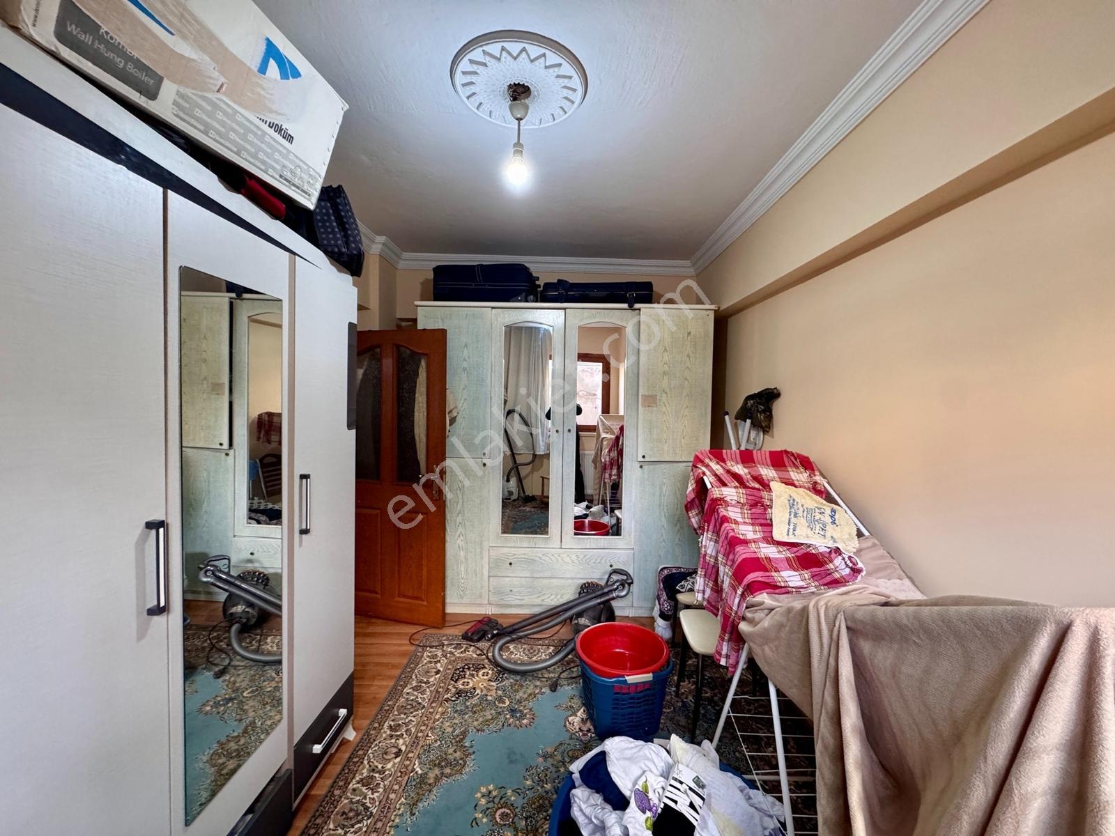 Göktaş'Tan█ Ayyıldız Mahallesinde 3+1 Kot-1 Daire — fotoğraf 26