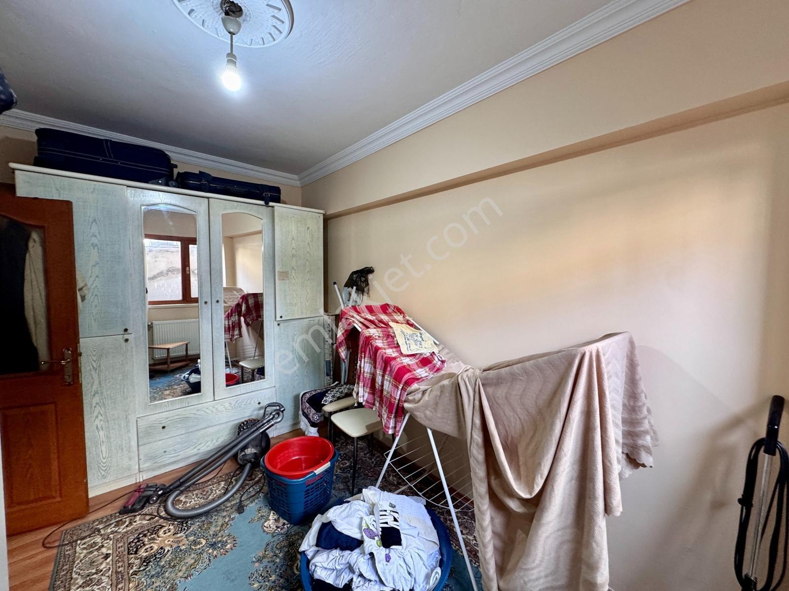 Göktaş'Tan█ Ayyıldız Mahallesinde 3+1 Kot-1 Daire — fotoğraf 27
