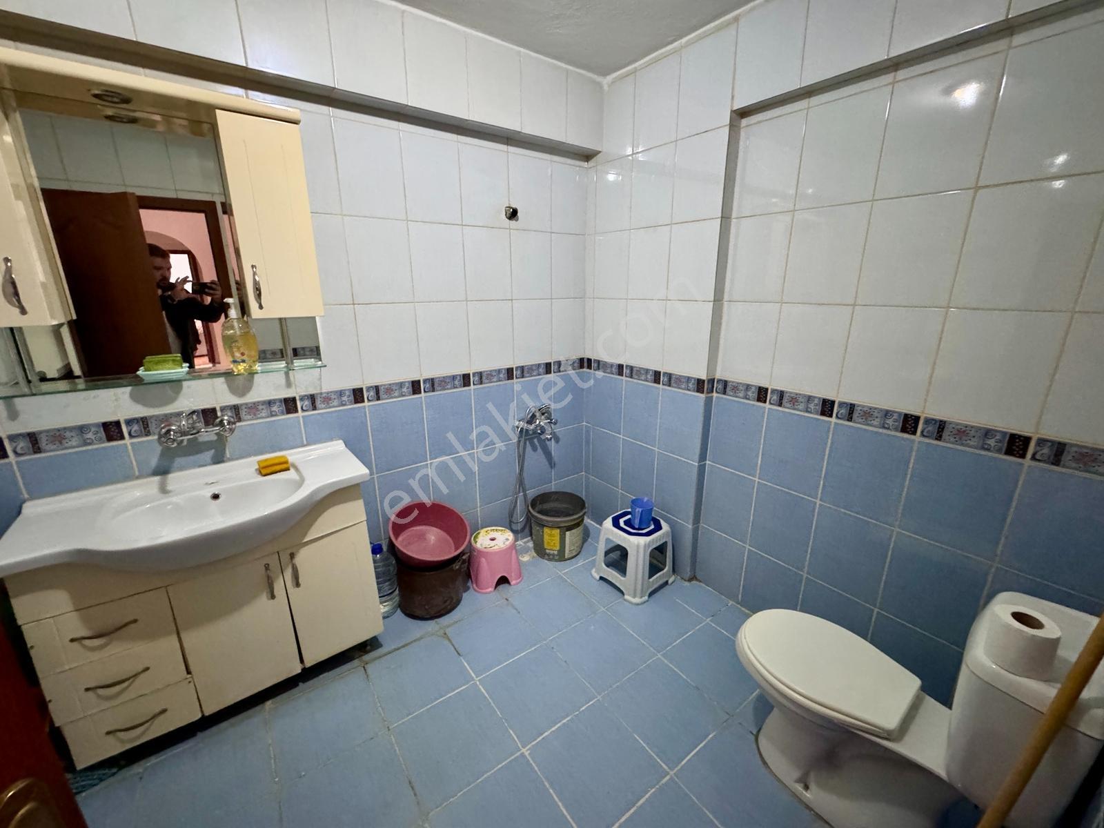 Göktaş'Tan█ Ayyıldız Mahallesinde 3+1 Kot-1 Daire — fotoğraf 28