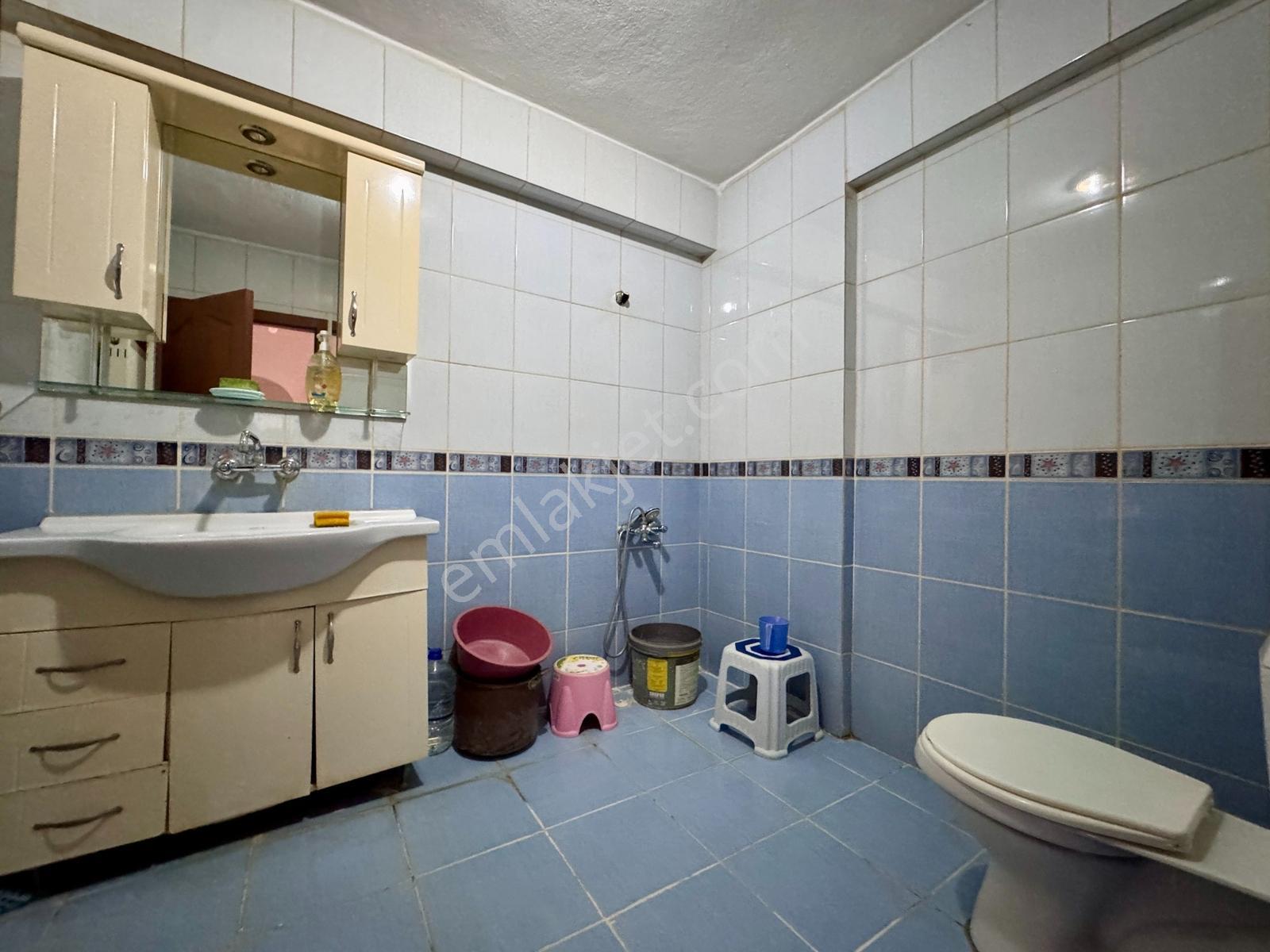 Göktaş'Tan█ Ayyıldız Mahallesinde 3+1 Kot-1 Daire — fotoğraf 30