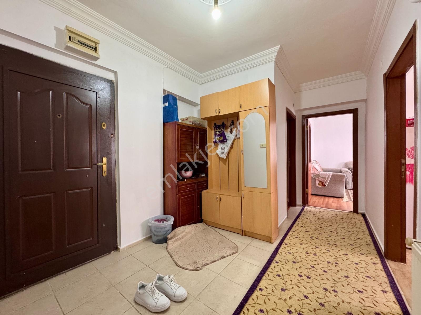Göktaş'Tan█ Ayyıldız Mahallesinde 3+1 Kot-1 Daire — fotoğraf 32