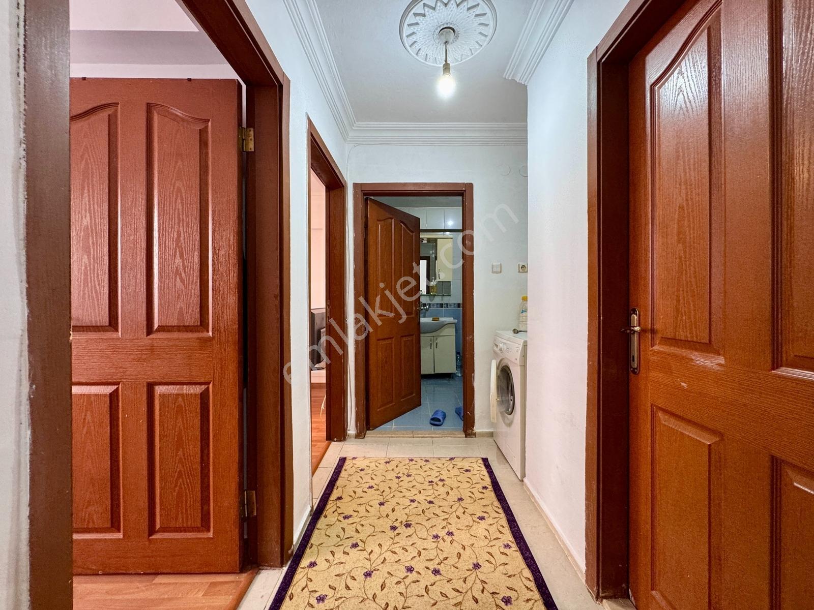 Göktaş'Tan█ Ayyıldız Mahallesinde 3+1 Kot-1 Daire — fotoğraf 33
