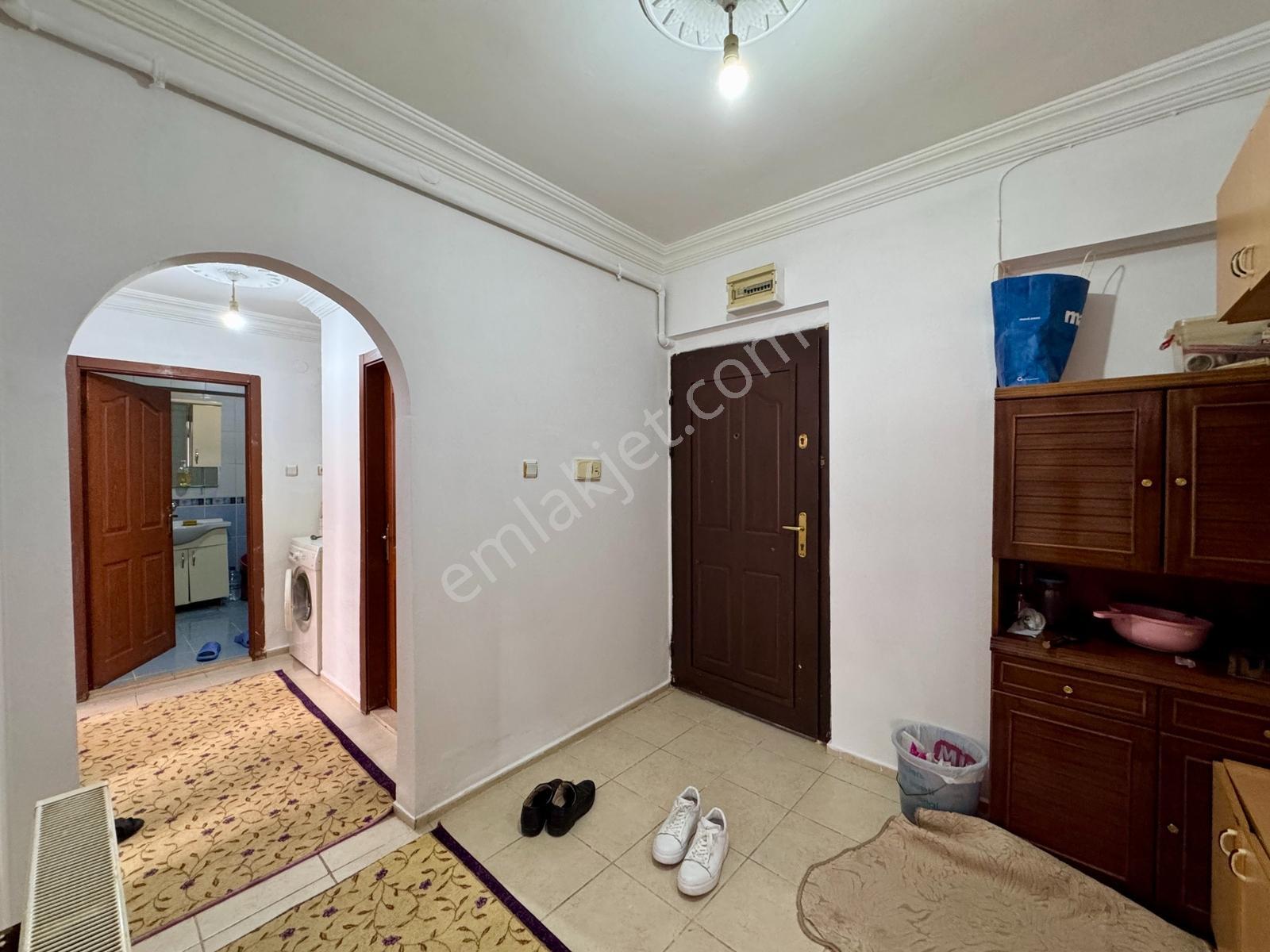 Göktaş'Tan█ Ayyıldız Mahallesinde 3+1 Kot-1 Daire — fotoğraf 34