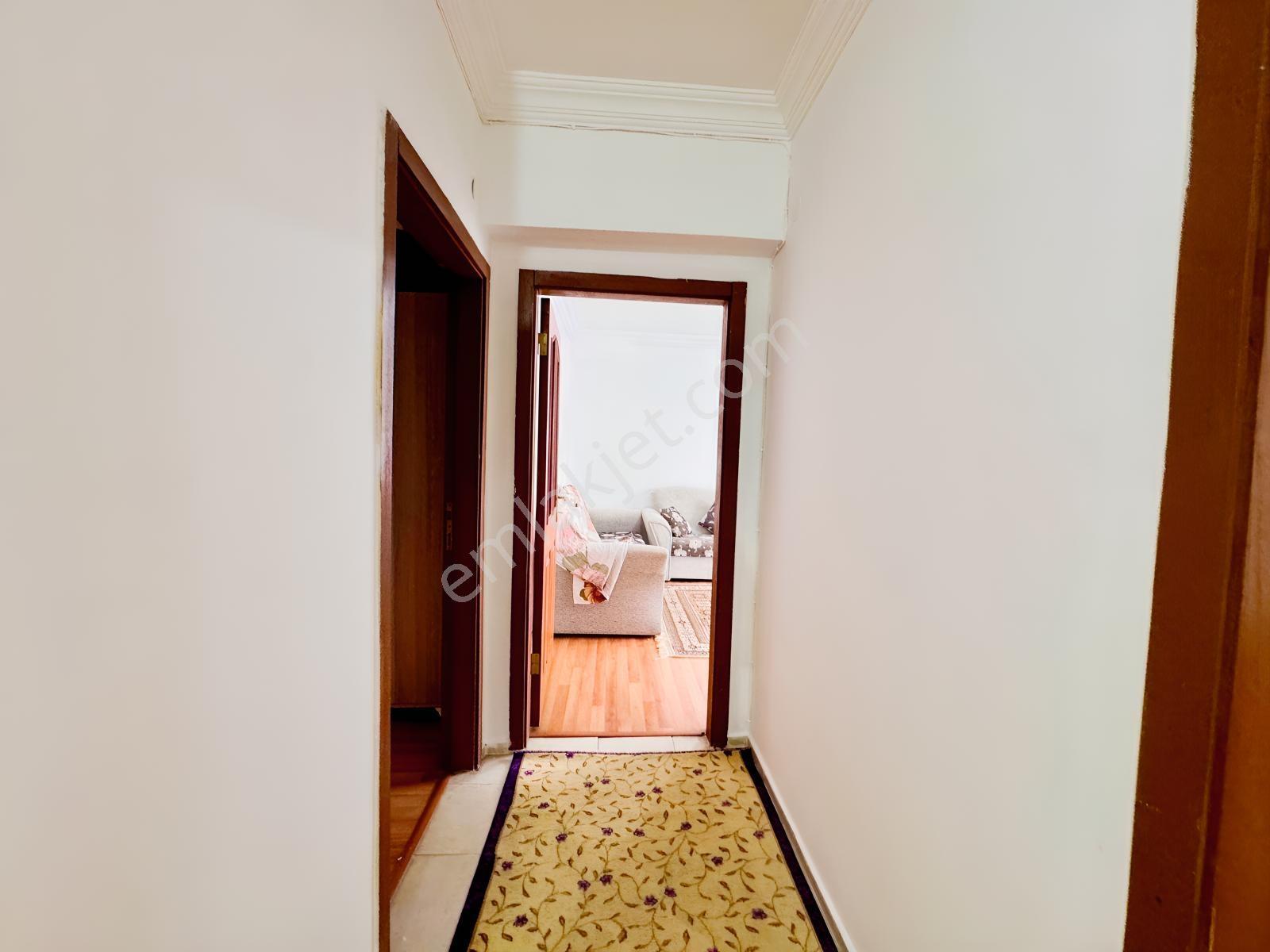 Göktaş'Tan█ Ayyıldız Mahallesinde 3+1 Kot-1 Daire — fotoğraf 35