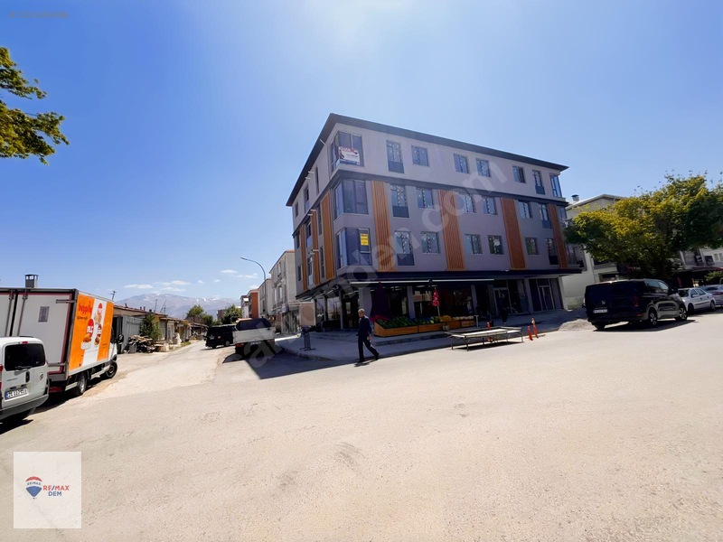 Remax Dem'den İnönü Mah.yerden Isıtmalı Kiralık 2+0 Lüx Daireler — fotoğraf 6