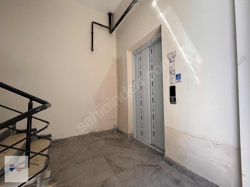 Remax Dem'den İnönü Mah.yerden Isıtmalı Kiralık 2+0 Lüx Daireler — fotoğraf 7