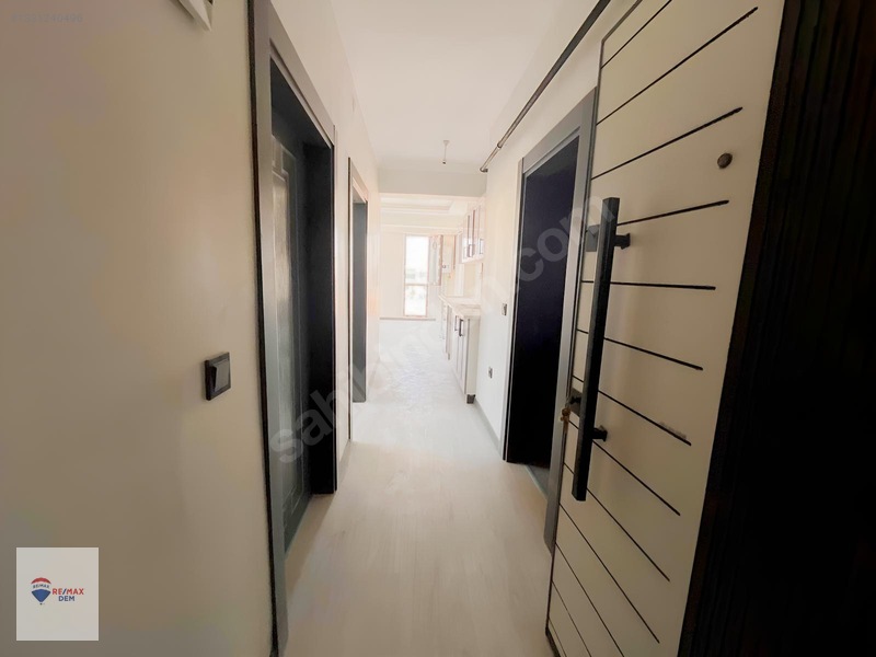 Remax Dem'den İnönü Mah.yerden Isıtmalı Kiralık 2+0 Lüx Daireler — fotoğraf 9