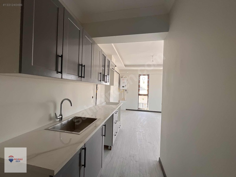 Remax Dem'den İnönü Mah.yerden Isıtmalı Kiralık 2+0 Lüx Daireler — fotoğraf 16