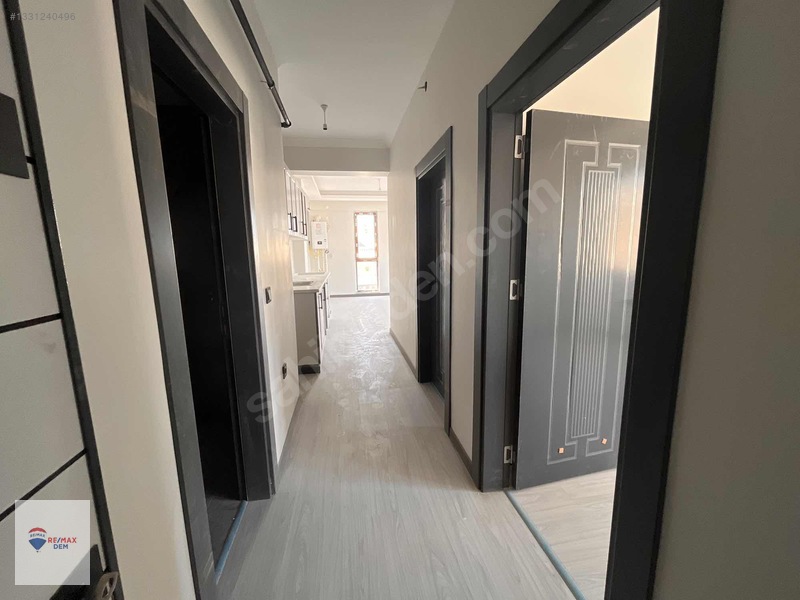 Remax Dem'den İnönü Mah.yerden Isıtmalı Kiralık 2+0 Lüx Daireler — fotoğraf 19