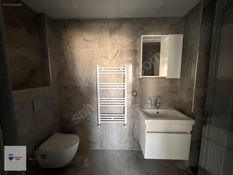 Remax Dem'den İnönü Mah.yerden Isıtmalı Kiralık 2+0 Lüx Daireler — fotoğraf 21