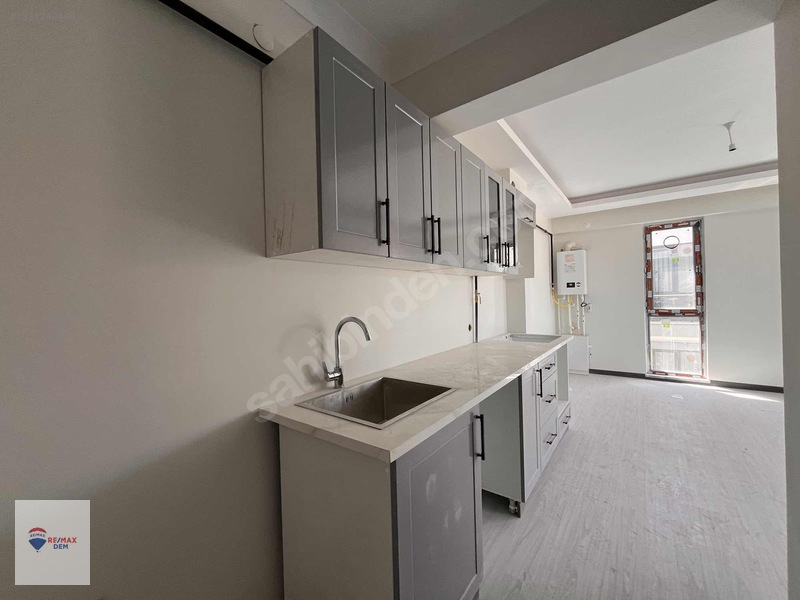 Remax Dem'den İnönü Mah.yerden Isıtmalı Kiralık 2+0 Lüx Daireler — fotoğraf 28