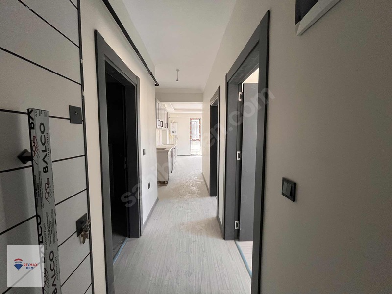 Remax Dem'den İnönü Mah.yerden Isıtmalı Kiralık 2+0 Lüx Daireler — fotoğraf 31