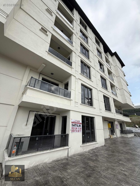 Yeni Şehir Hastanesine Yakın Satılık Fırsat 1+1 Daire — fotoğraf 2