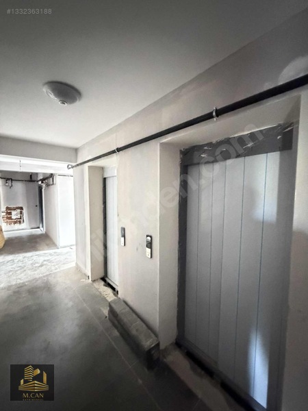 Yeni Şehir Hastanesine Yakın Satılık Fırsat 1+1 Daire — fotoğraf 6