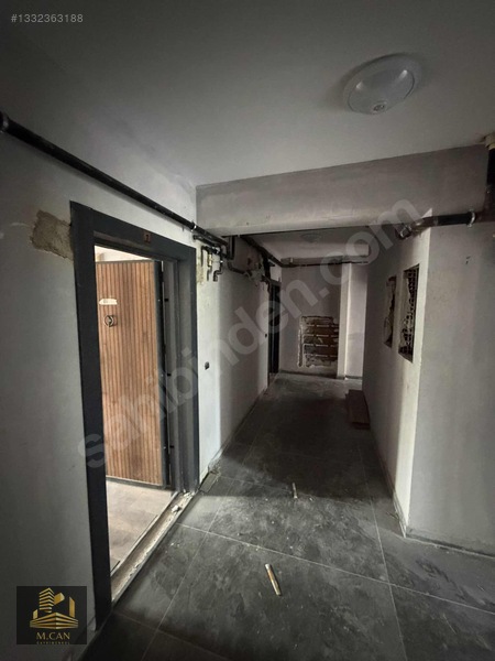 Yeni Şehir Hastanesine Yakın Satılık Fırsat 1+1 Daire — fotoğraf 7