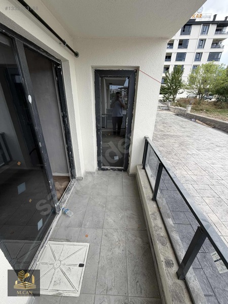 Yeni Şehir Hastanesine Yakın Satılık Fırsat 1+1 Daire — fotoğraf 17