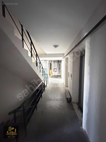 Yeni Şehir Hastanesine Yakın Satılık Fırsat 1+1 Daire — fotoğraf 19