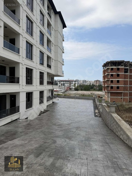 Yeni Şehir Hastanesine Yakın Satılık Fırsat 1+1 Daire — fotoğraf 22