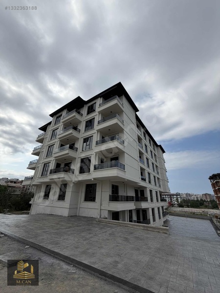 Yeni Şehir Hastanesine Yakın Satılık Fırsat 1+1 Daire — fotoğraf 23