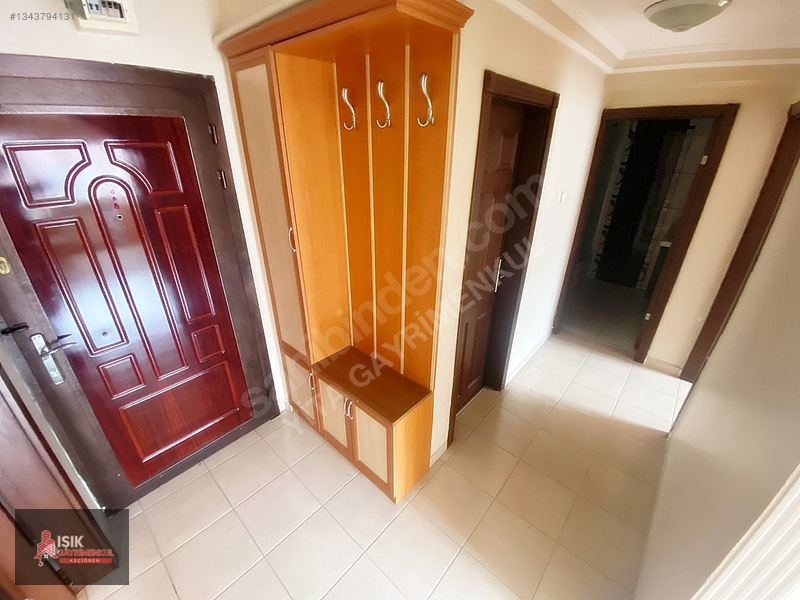 *ışıktan Kızılcahamam Cd Yakını Temiz Yapılı Kotta Önü Açık 3+1* — fotoğraf 17