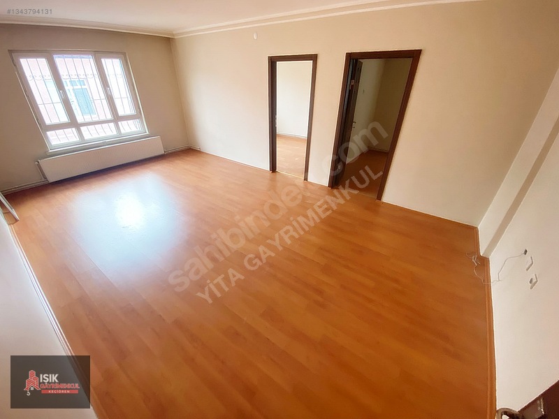 *ışıktan Kızılcahamam Cd Yakını Temiz Yapılı Kotta Önü Açık 3+1* — fotoğraf 29
