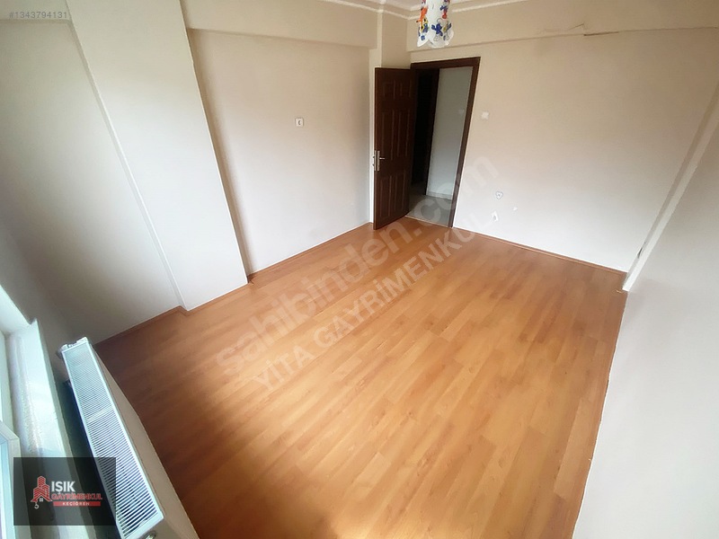 *ışıktan Kızılcahamam Cd Yakını Temiz Yapılı Kotta Önü Açık 3+1* — fotoğraf 36