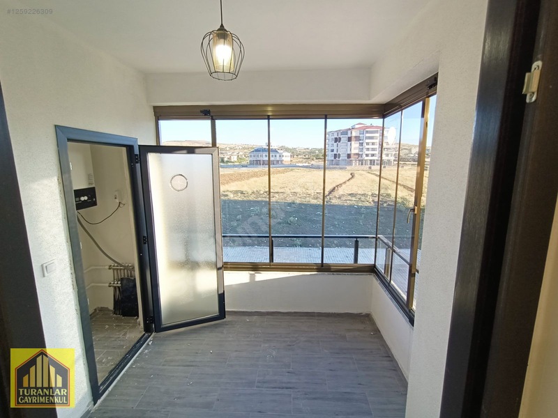 Ataşehir'de Ultra Lüx Kiralık 2+1 Daire — fotoğraf 4