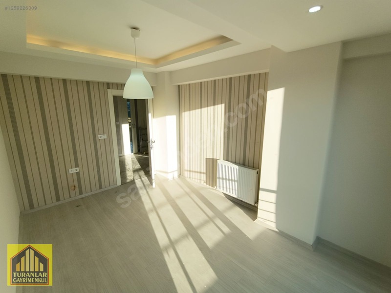 Ataşehir'de Ultra Lüx Kiralık 2+1 Daire — fotoğraf 9