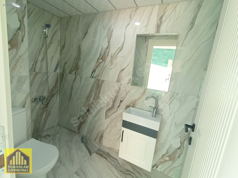 Ataşehir'de Ultra Lüx Kiralık 2+1 Daire — fotoğraf 10